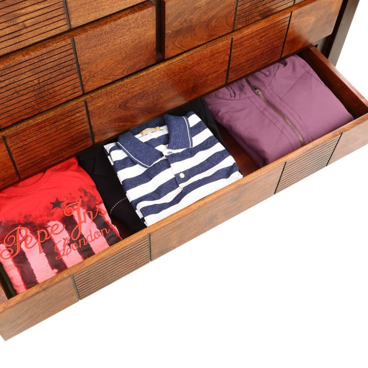 Magnum Chest of Drawers Cherry